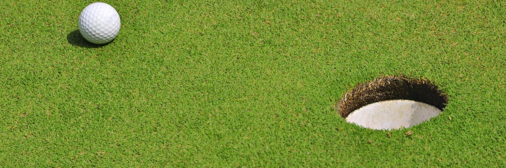 Golfplatz Mar Menor Resort